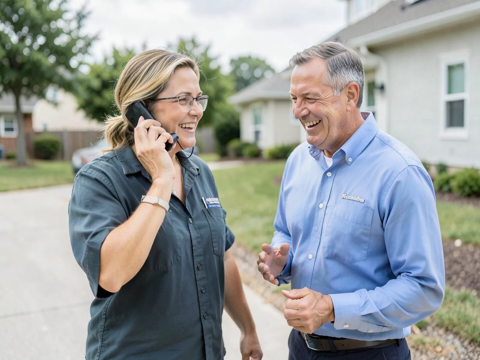 Frequently Asked Questions About Residential Water Cleanup in Dwight, NE